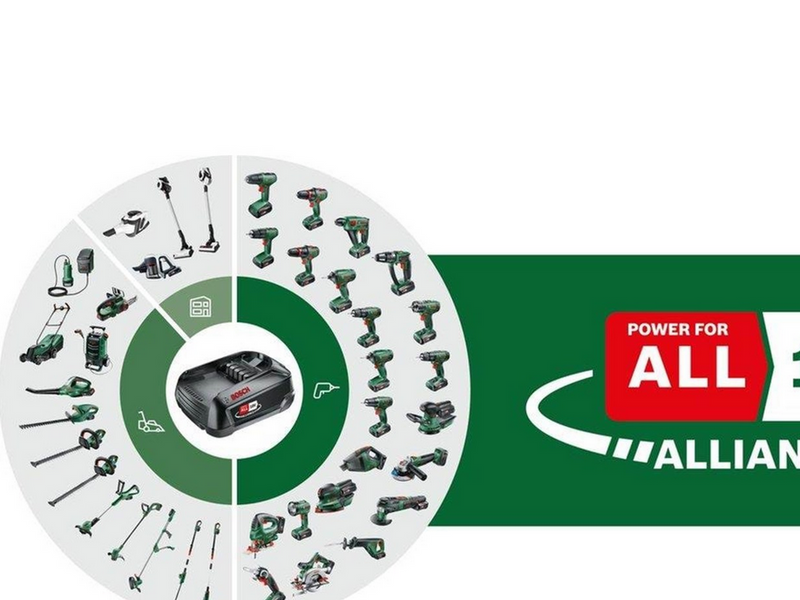 Bosch Universal Impact 18V + SystemBox