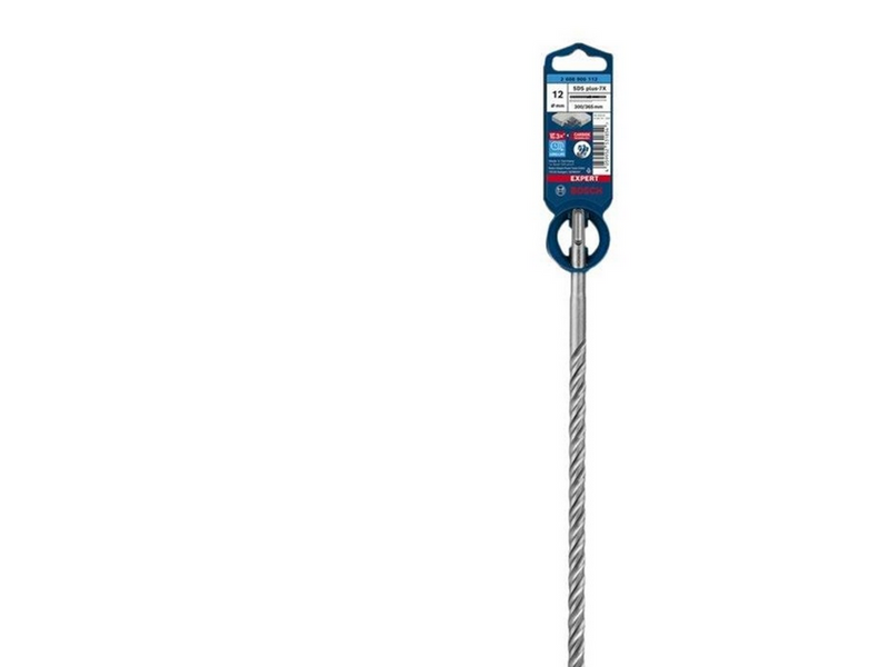 Bosch HAMMERBOR PLUS-7X 12X365MM