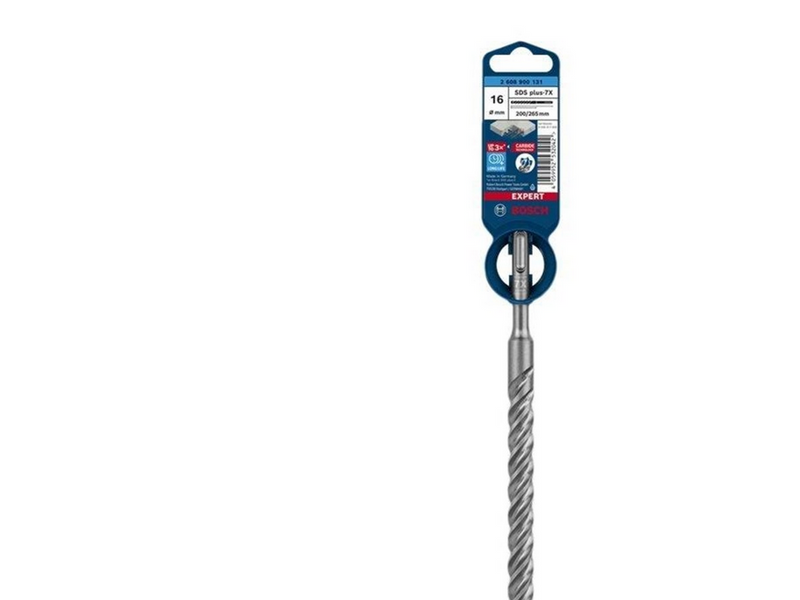 Bosch HAMMERBOR PLUS-7X 16X265MM