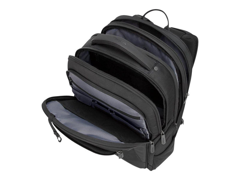 Targus Carry Case/Corporate Traveller Backpack