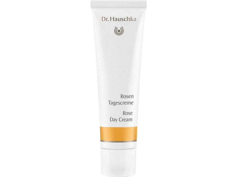 Dr. Hauschka Rose Day Cream