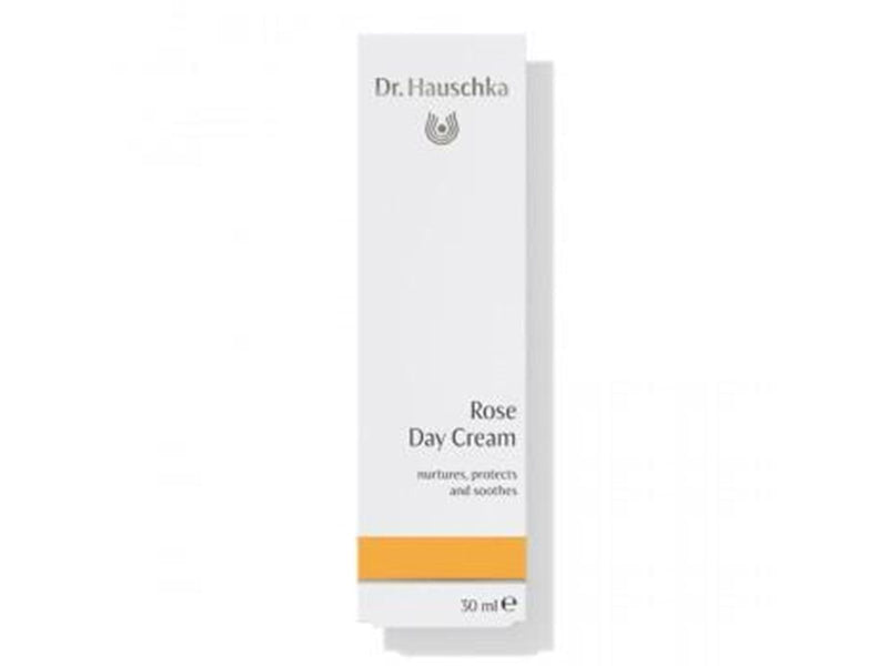 Dr. Hauschka Rose Day Cream