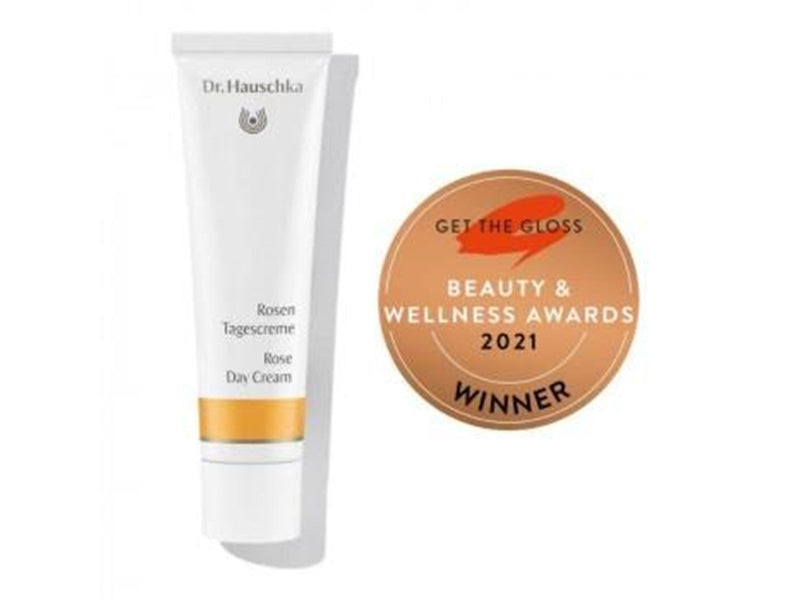 Dr. Hauschka Rose Day Cream