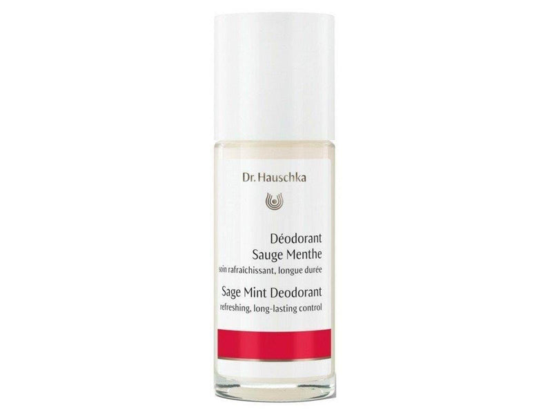 Dr. Hauschka Sage Mint Deodorant
