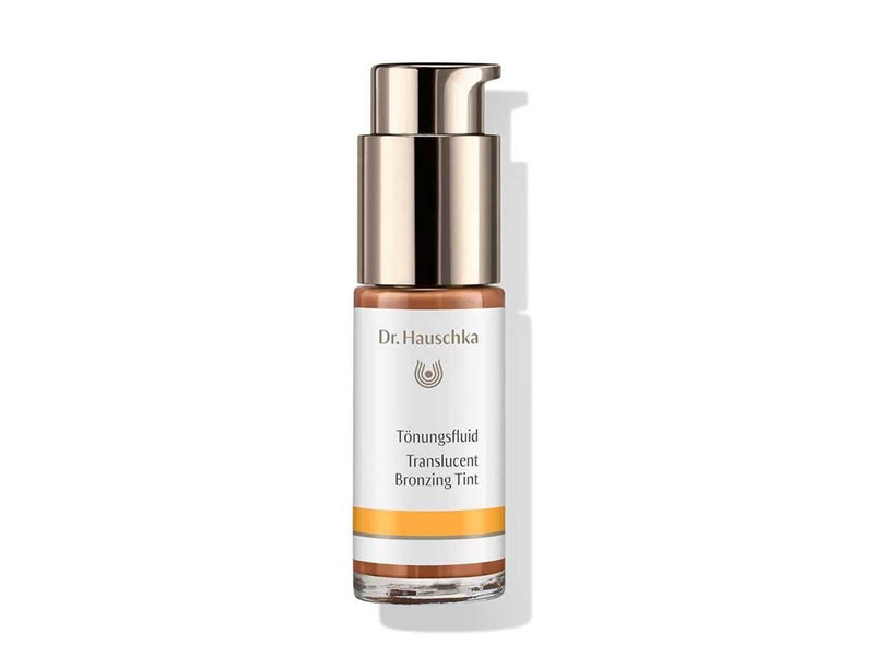 Dr. Hauschka Translucent Bronzing Tint