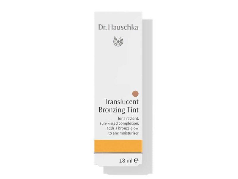 Dr. Hauschka Translucent Bronzing Tint