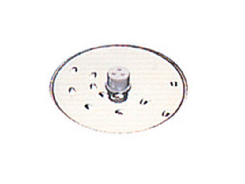 Magimix Rivejern til foodprocessor 6 mm Stål