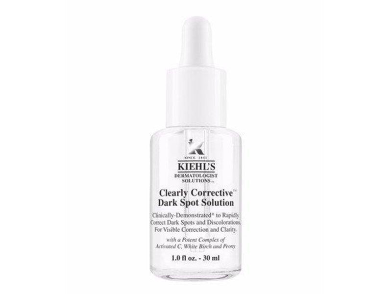 Kiehl's Clearly Corrective Dark Spot Solution