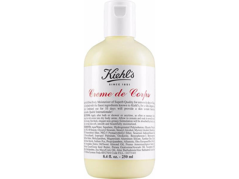 Kiehl's Creme de Corps