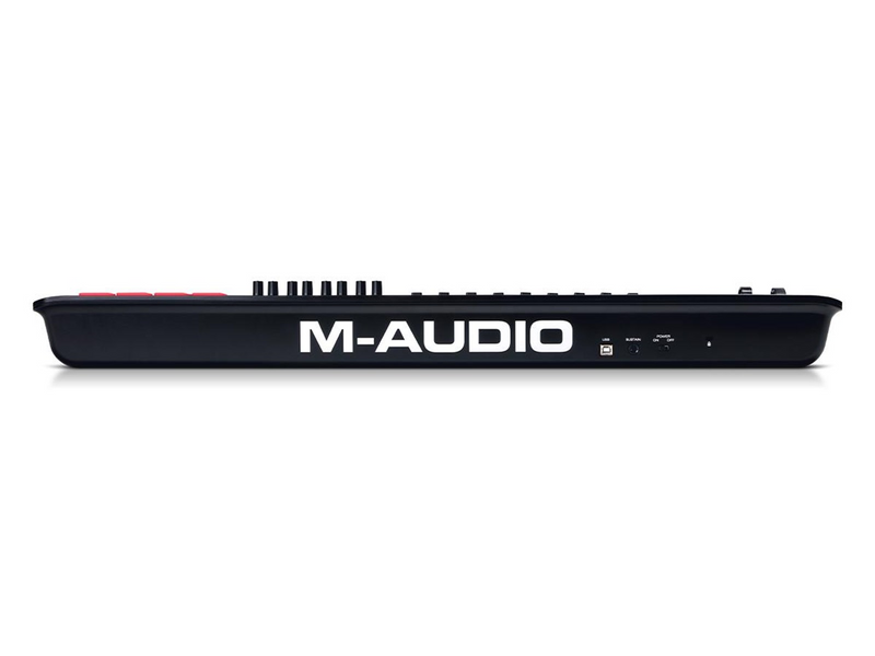 M-Audio Oxygen 49 MkV