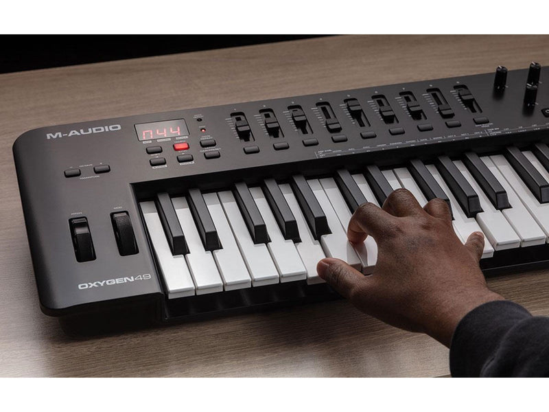 M-Audio Oxygen 49 MkV