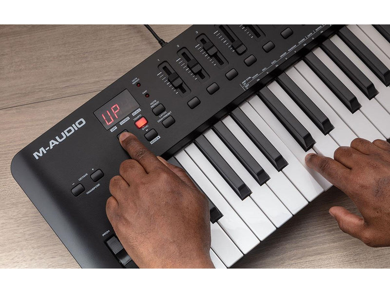 M-Audio Oxygen 49 MkV