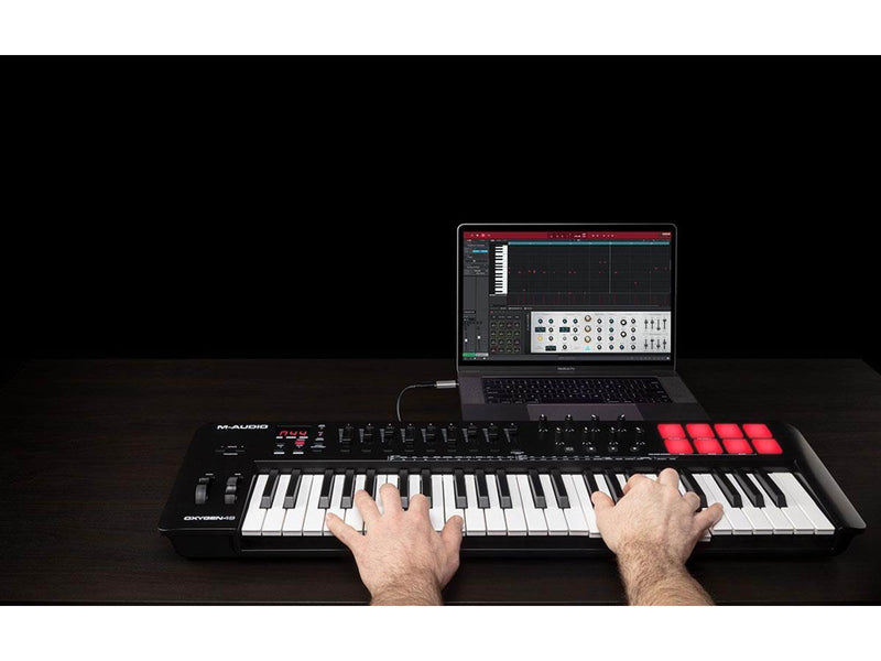M-Audio Oxygen 49 MkV