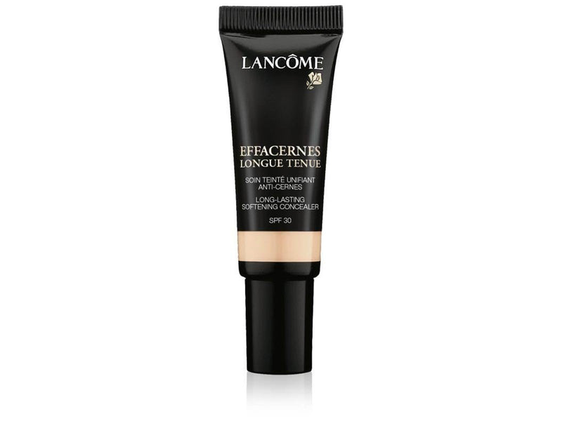 Lancôme Effacernes Longue Tenue Creme Concealer SPF30 - No.15 Beige Naturel