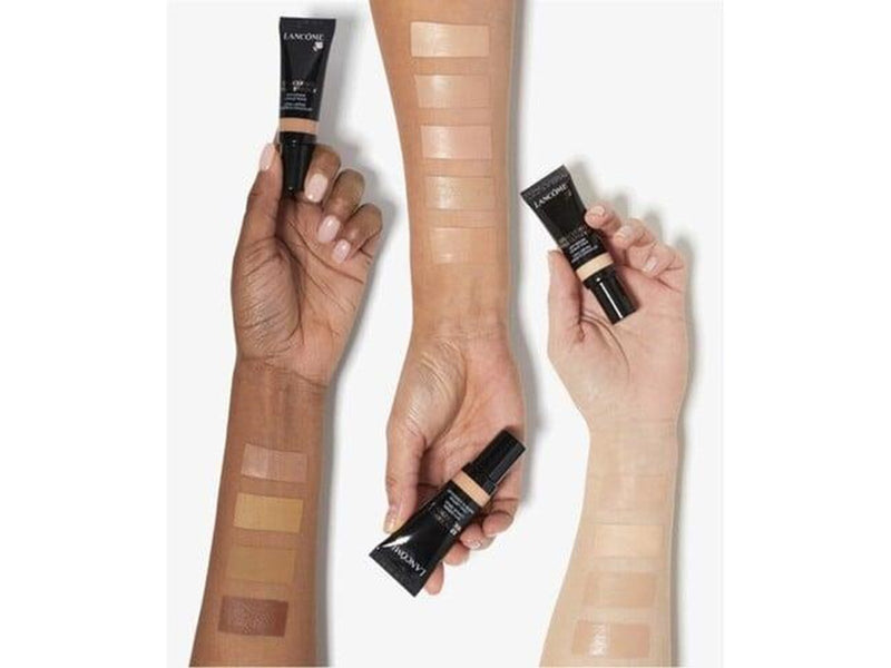 Lancôme Effacernes Longue Tenue Creme Concealer SPF30 - No.15 Beige Naturel