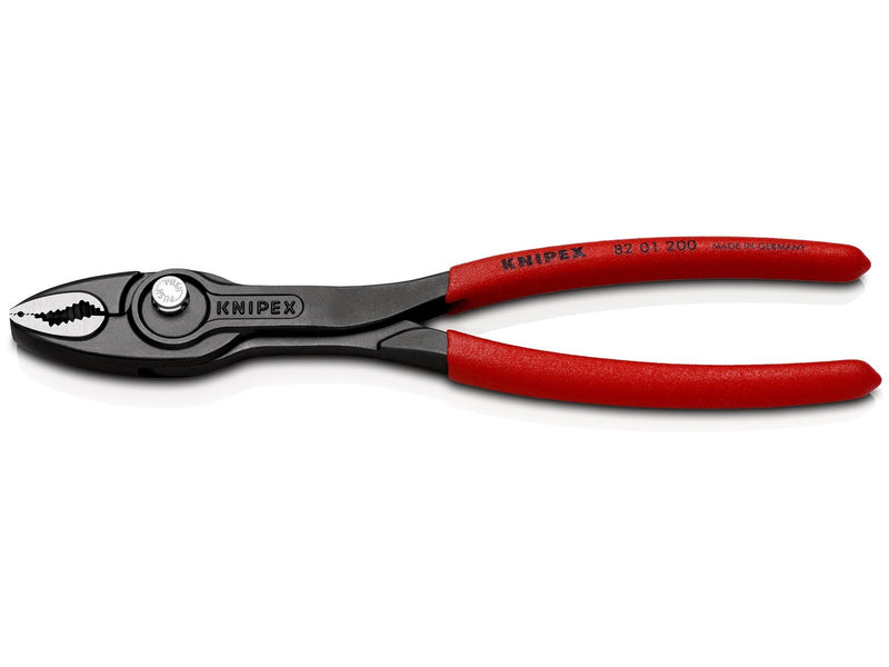 KNIPEX TwinGrip, Frontgreifzangen