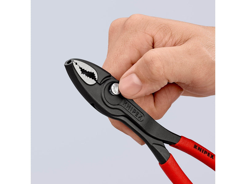 KNIPEX TwinGrip, Frontgreifzangen