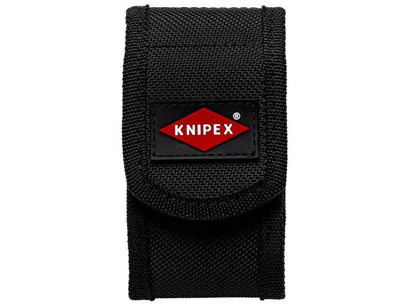 KNIPEX Gürteltasche XS, für  Cobra® XS und Zangenschlüssel XS, leer