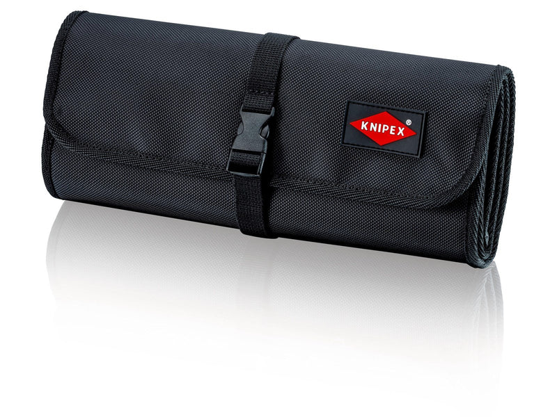KNIPEX Werkzeug-Rolltasche, leer