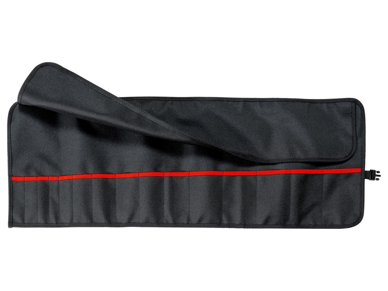 KNIPEX Werkzeug-Rolltasche, leer