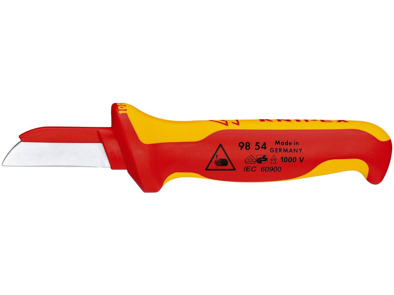 KNIPEX Kabelmesser