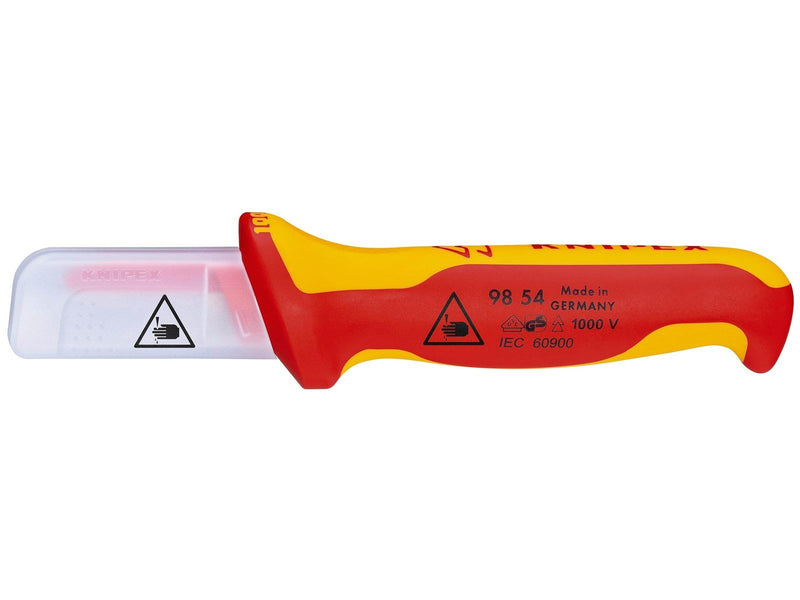 KNIPEX Kabelmesser