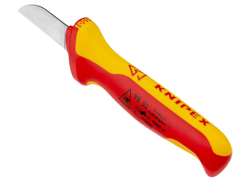 KNIPEX Kabelmesser