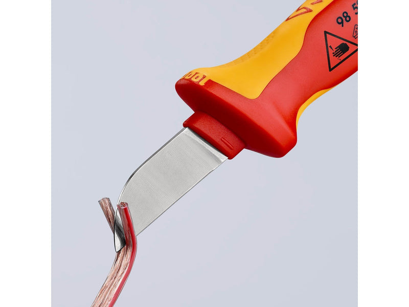KNIPEX Kabelmesser