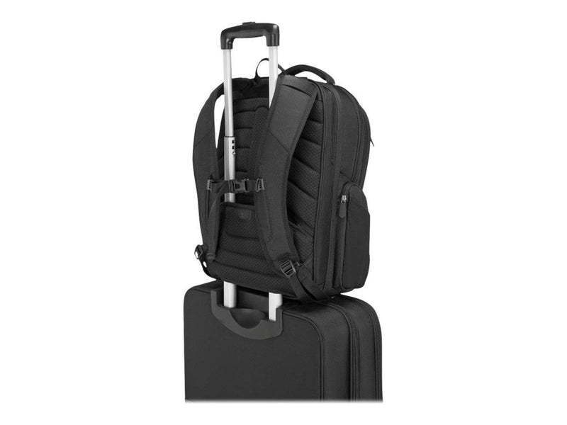 Targus Carry Case/Corporate Traveller Backpack