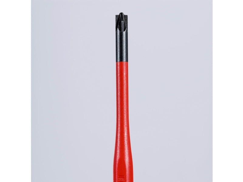 KNIPEX Schraubendreher (Slim) PlusMinus, Pozidriv®