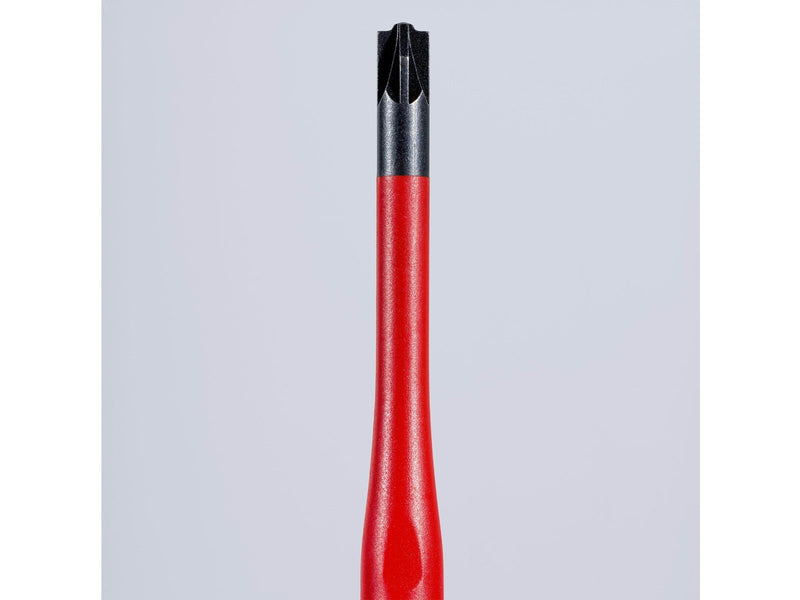 KNIPEX Schraubendreher (Slim) PlusMinus, Pozidriv®