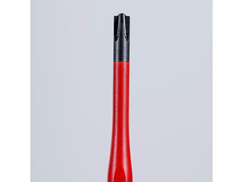 KNIPEX Schraubendreher (Slim) PlusMinus, Phillips®