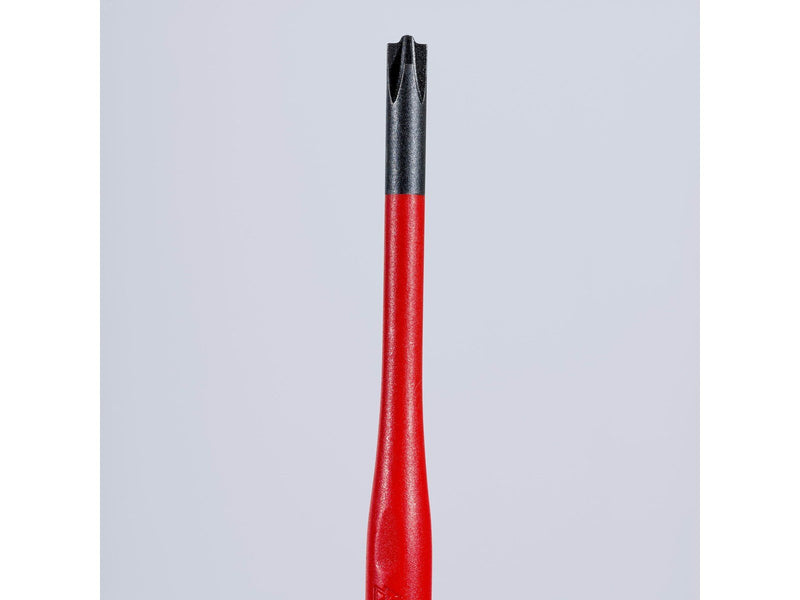 KNIPEX Schraubendreher (Slim) PlusMinus, Phillips®