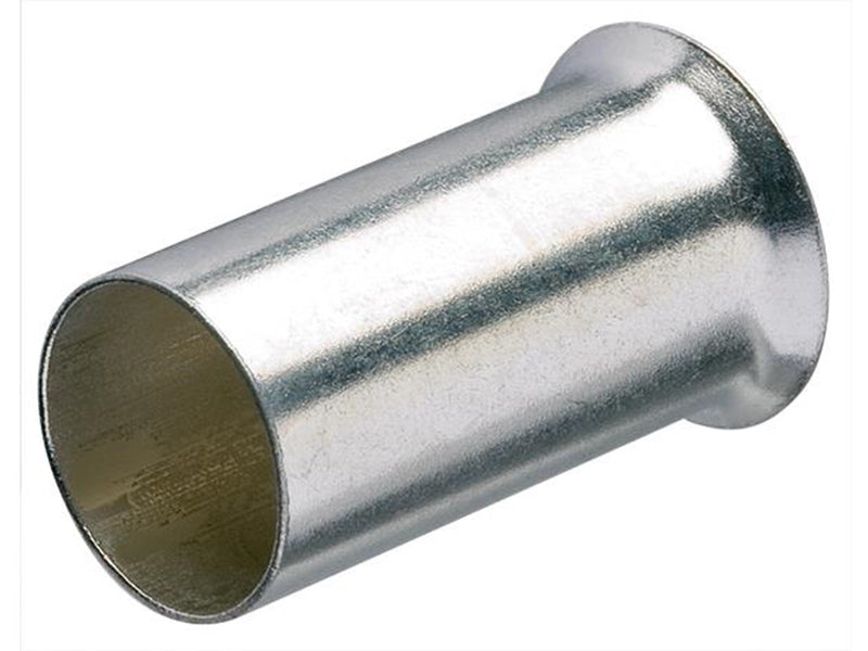 KNIPEX Aderendhülsen, unisoliert