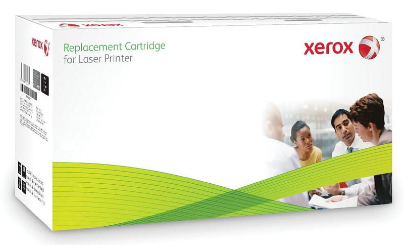 Xerox Original Toner schwarz für Lexmark E260/ E260A21A