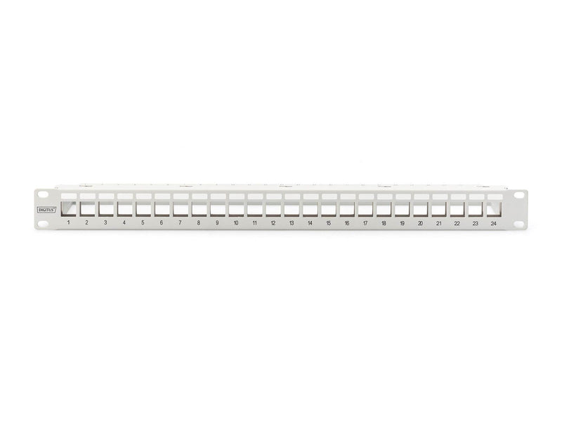 DIGITUS DN-91410 - 1U - Patch Panel