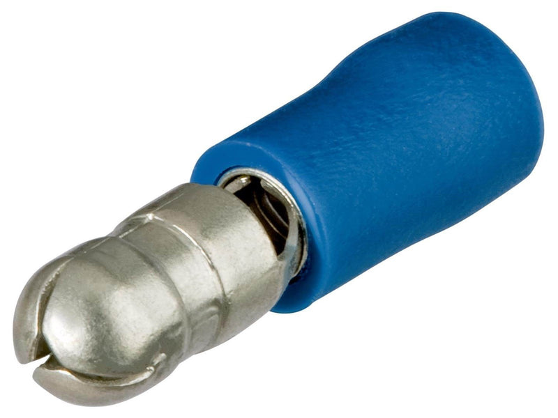 KNIPEX Rundstecker, isoliert