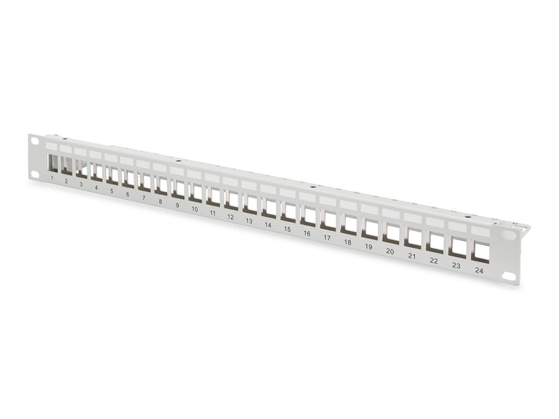 DIGITUS DN-91410 - 1U - Patch Panel
