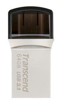 Transcend 890 USB-Stick 64 GB