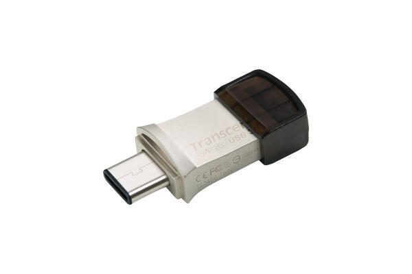 Transcend 890 USB-Stick 64 GB