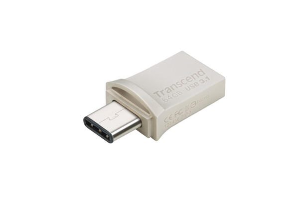 Transcend 890 USB-Stick 64 GB