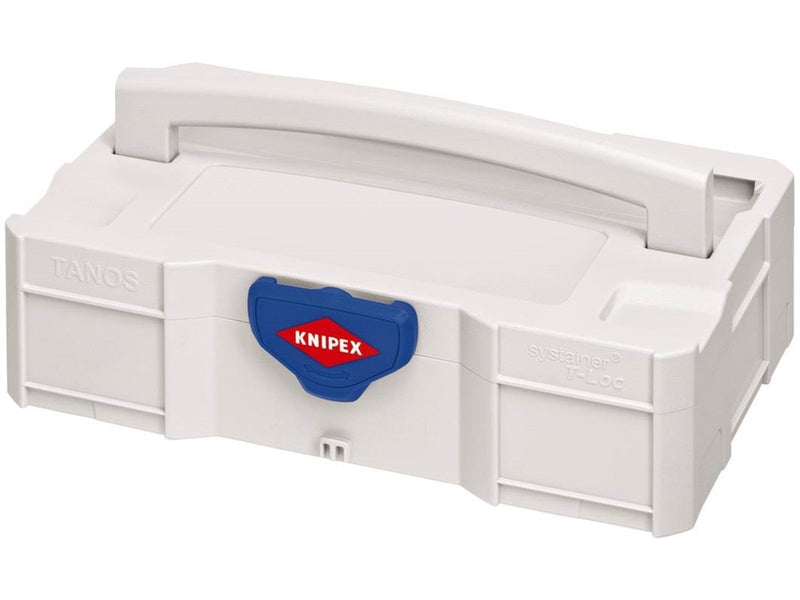 KNIPEX TANOS MINI-systainer®, leer