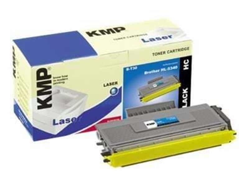 KMP B-T30 - Tonerpatrone Schwarz