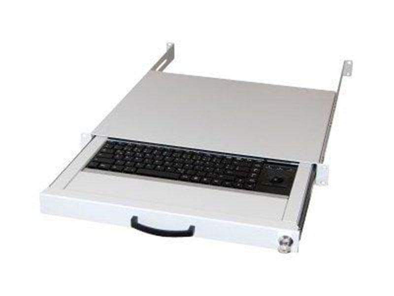 Aixcase AIX-19K1UKDETB-W - Tastaturen