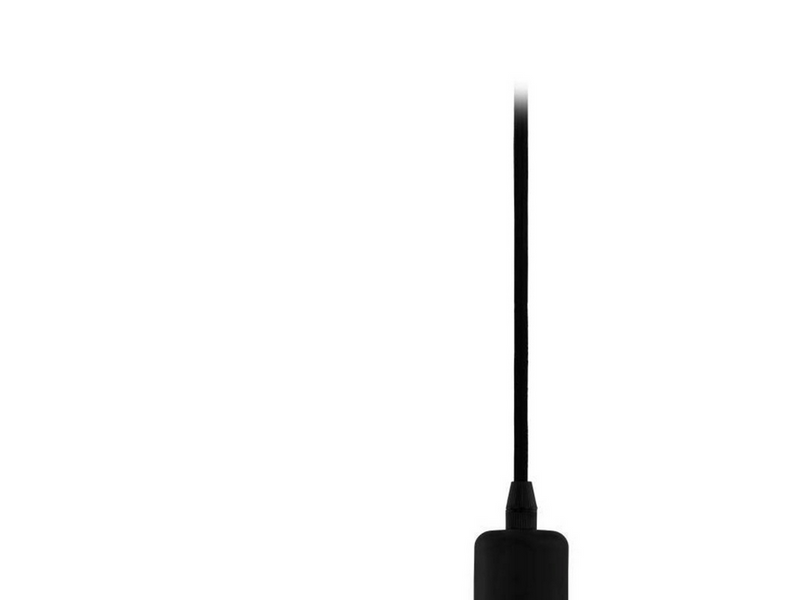 EGLO LUMINAIRE LIKE YOU Hängeleuchte, schwarz