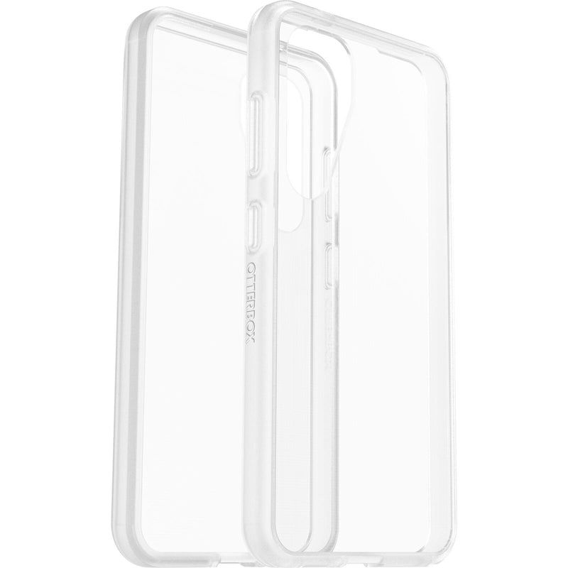 OtterBox React Samsung Galaxy S24 - clear