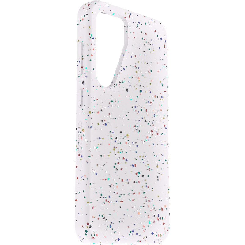OtterBox Core Samsung Galaxy S24 Sprinkles - white