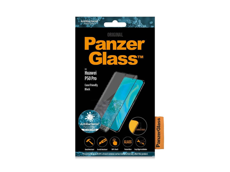 PanzerGlass Screen Protector Huawei P50 Pro