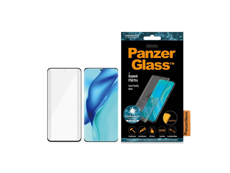 PanzerGlass Screen Protector Huawei P50 Pro