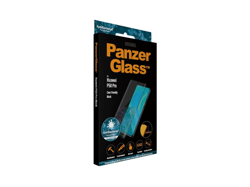 PanzerGlass Screen Protector Huawei P50 Pro